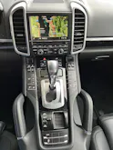 Porsche Cayenne Diesel