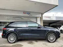 Porsche Cayenne Diesel