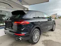 Porsche Cayenne Diesel