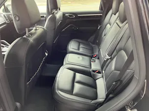 Porsche Cayenne Diesel