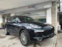 Porsche Cayenne Diesel