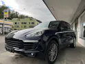 Porsche Cayenne Diesel