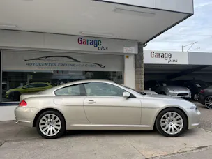 BMW 645i