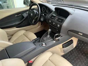 BMW 645i