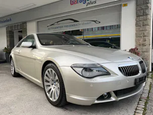 BMW 645i