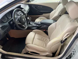 BMW 645i