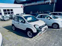 Fiat Panda 0.9 Twinair Turbo 4x40 4x4