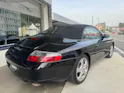 Porsche 911 Carrera 4 Cabrio