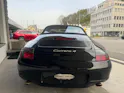 Porsche 911 Carrera 4 Cabrio