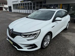 Renault Mégane Grandtour 1.5 dCi Business EDC
