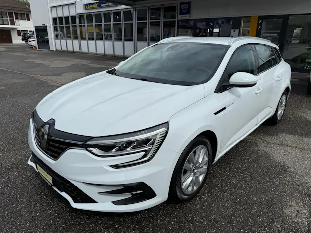 Renault Mégane Grandtour 1.5 dCi Business EDC