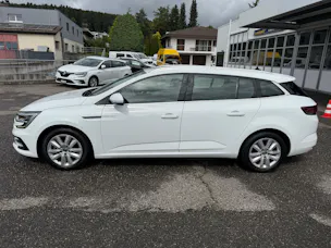 Renault Mégane Grandtour 1.5 dCi Business EDC