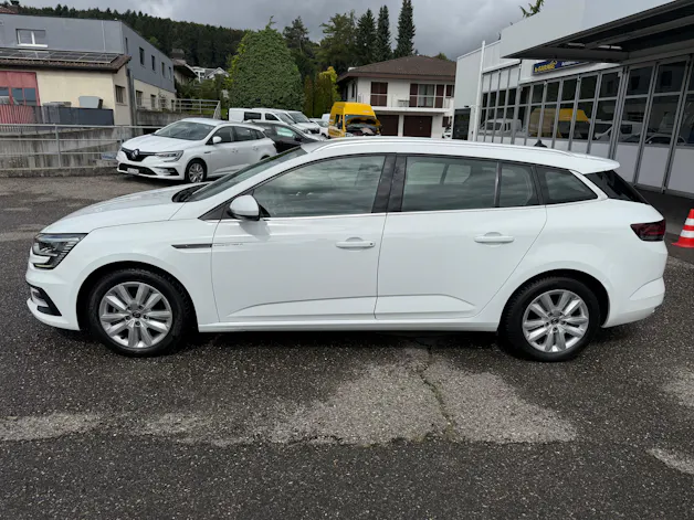 Renault Mégane Grandtour 1.5 dCi Business EDC