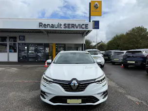 Renault Mégane Grandtour 1.5 dCi Business EDC