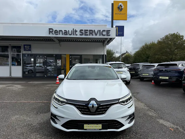 Renault Mégane Grandtour 1.5 dCi Business EDC