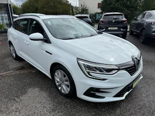 Renault Mégane Grandtour 1.5 dCi Business EDC