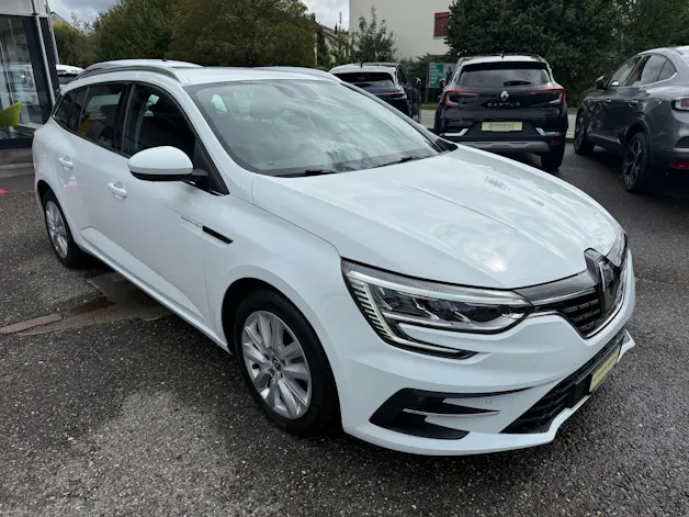 Renault Mégane Grandtour 1.5 dCi Business EDC