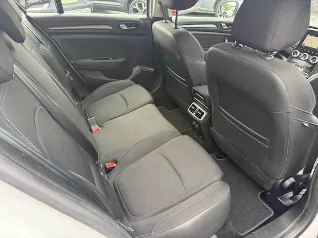 Renault Mégane Grandtour 1.5 dCi Business EDC