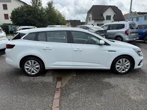 Renault Mégane Grandtour 1.5 dCi Business EDC