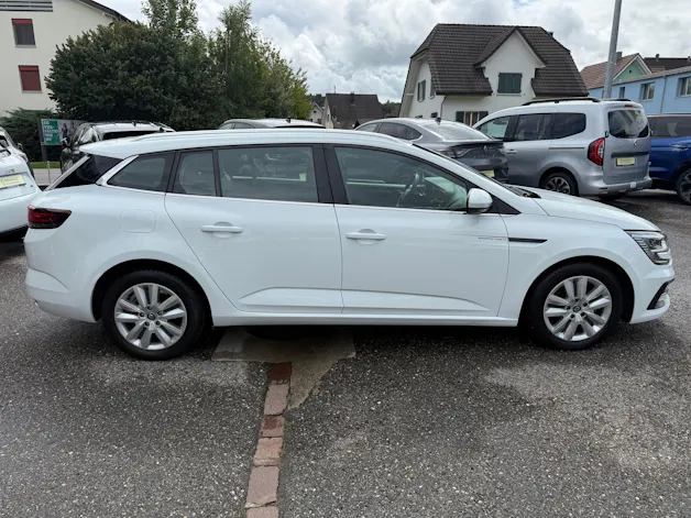 Renault Mégane Grandtour 1.5 dCi Business EDC