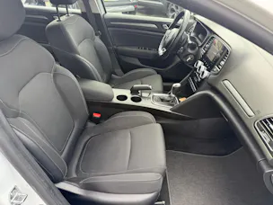 Renault Mégane Grandtour 1.5 dCi Business EDC