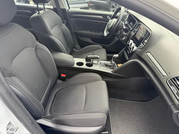Renault Mégane Grandtour 1.5 dCi Business EDC