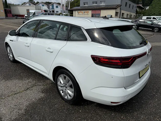 Renault Mégane Grandtour 1.5 dCi Business EDC