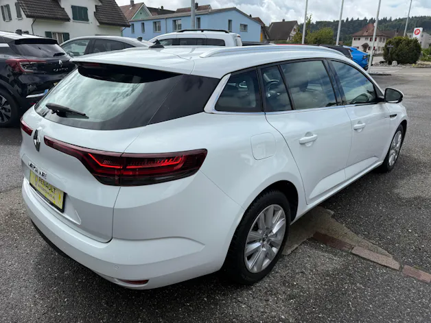 Renault Mégane Grandtour 1.5 dCi Business EDC