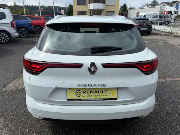 Renault Mégane Grandtour 1.5 dCi Business EDC