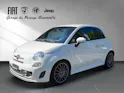 Fiat 595 1.4 16V Turbo Abarth Turismo
