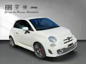 Fiat 595 1.4 16V Turbo Abarth Turismo