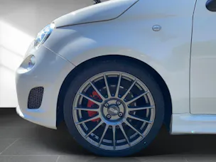 Fiat 595 1.4 16V Turbo Abarth Turismo