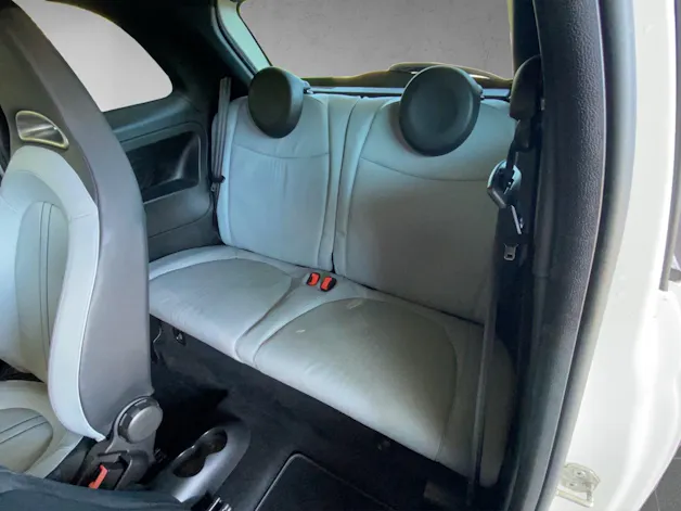Fiat 595 1.4 16V Turbo Abarth Turismo