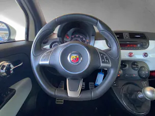 Fiat 595 1.4 16V Turbo Abarth Turismo