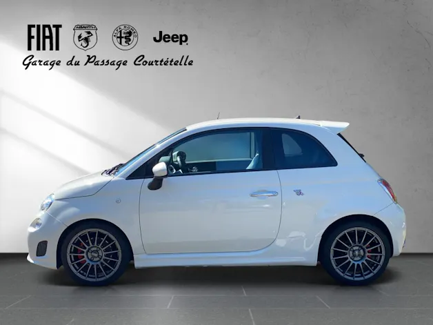 Fiat 595 1.4 16V Turbo Abarth Turismo