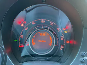 Fiat 595 1.4 16V Turbo Abarth Turismo
