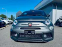 Fiat 695 1.4 16V Turbo Abarth 695 Competizione Dualogic