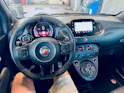 Fiat 695 1.4 16V Turbo Abarth 695 Competizione Dualogic