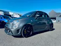 Fiat 695 1.4 16V Turbo Abarth 695 Competizione Dualogic
