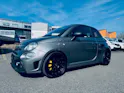 Fiat 695 1.4 16V Turbo Abarth 695 Competizione Dualogic