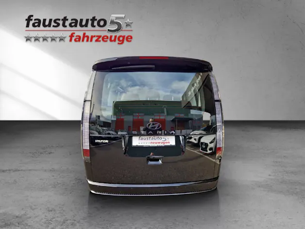 Hyundai Staria Premium Vertex 1.6 T-GDi HEV MY25