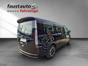 Hyundai Staria Premium Vertex 1.6 T-GDi HEV MY25