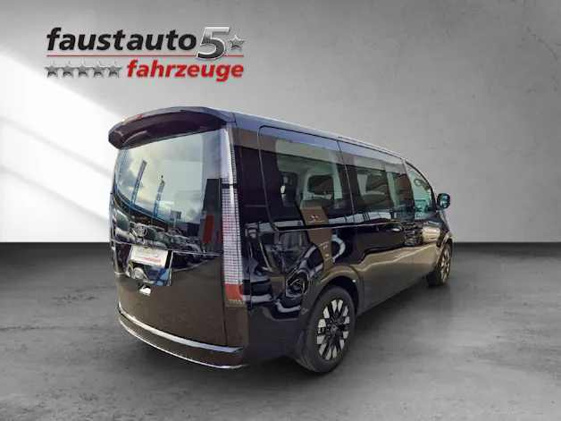 Hyundai Staria Premium Vertex 1.6 T-GDi HEV MY25