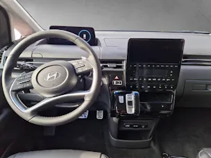 Hyundai Staria Premium Vertex 1.6 T-GDi HEV MY25
