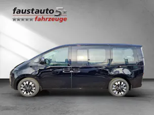 Hyundai Staria Premium Vertex 1.6 T-GDi HEV MY25