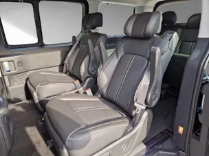 Hyundai Staria Premium Vertex 1.6 T-GDi HEV MY25