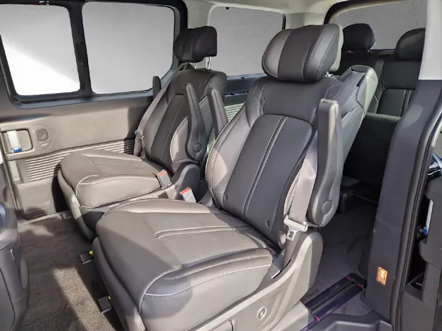 Hyundai Staria Premium Vertex 1.6 T-GDi HEV MY25