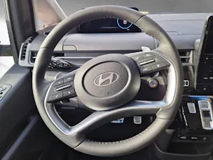 Hyundai Staria Premium Vertex 1.6 T-GDi HEV MY25
