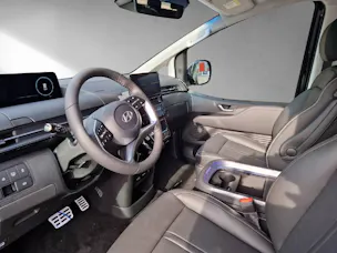 Hyundai Staria Premium Vertex 1.6 T-GDi HEV MY25