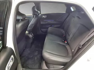 Hyundai Ioniq 6 Launch Edition 4WD 20"